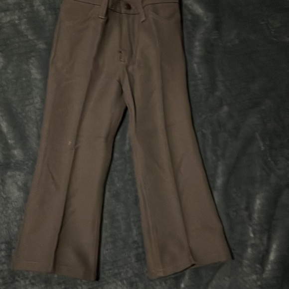 Ranger pants - Picture 2 of 5
